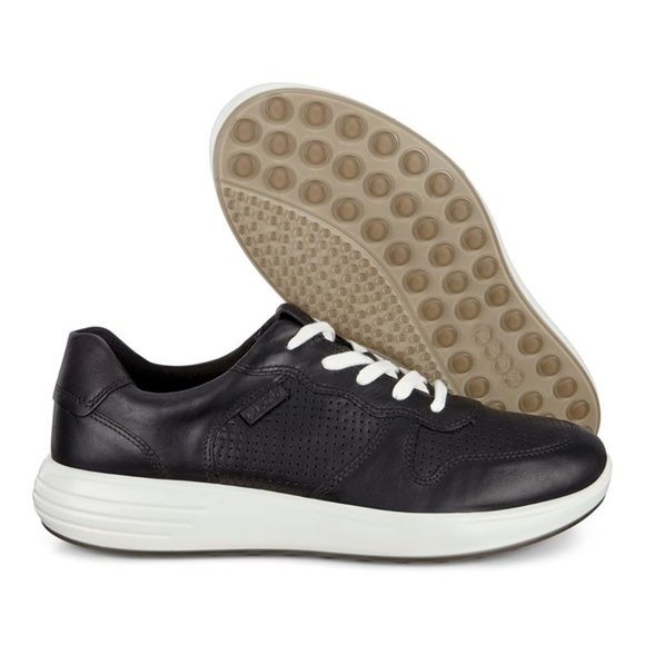 🎁 ECCO Men's Soft 7 Runner Sneaker - Picture 6 of 9
